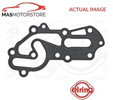 SEAL OIL FILTER HOUSING ELRING