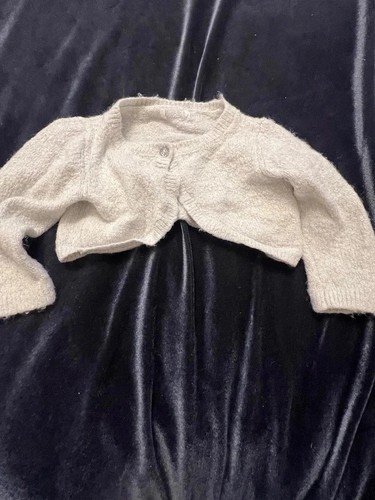 Next baby soft knit - knit, cardigan