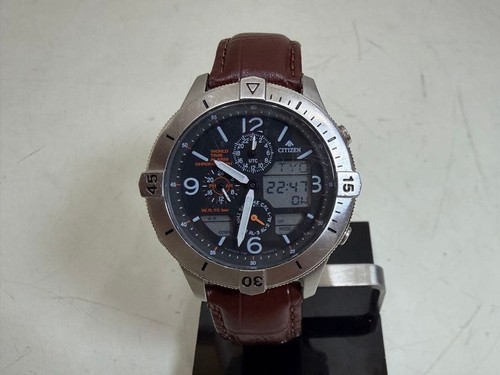Citizen promaster c300 - citizen, quartz