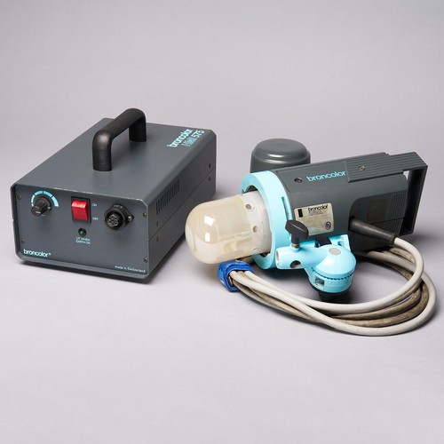 Broncolor hmi 575 - hmi, kit