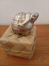 Antique South East Asian