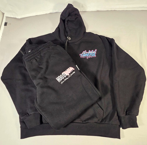Women hoodrich heart - hoodrich, dice