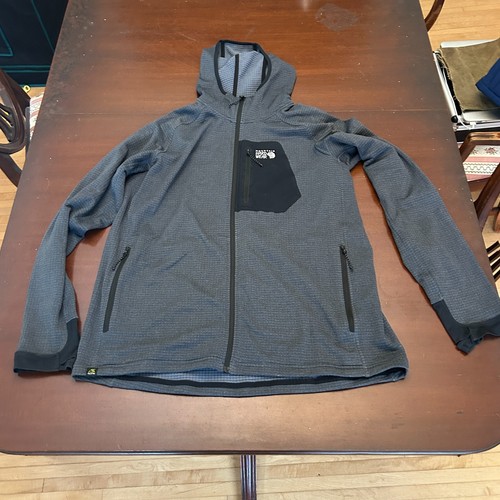 Mountain hardwear men - mountain, xxl