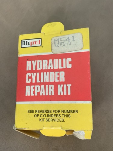 Nos moprod m541 hydraulic - nos,