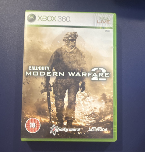 Activision call duty - call, of