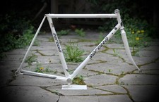 Serotta Atlanta 25th