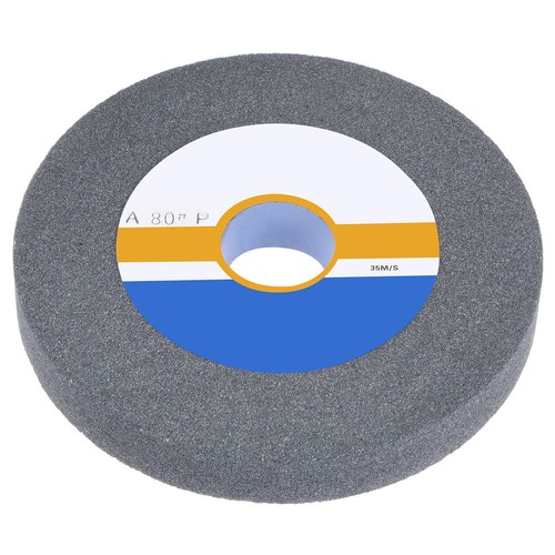 Bench grinding wheel - grinding, 6