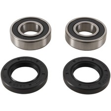 New Pivot Works Wheel Bearing
