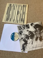 Stiff Little
