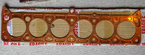 Nos head gasket bedford - nos,