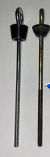 Spare Wheel Clamp Bolt Fits