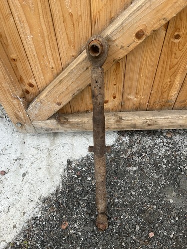 Massey ferguson 165 top link - 165,