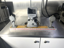 Zeiss Ikon Moviscop Film