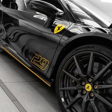 Ferrari Ferrari SF90 Race