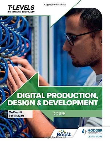 Digital production design - digital,