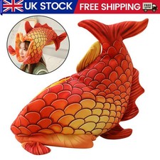 Funny Halloween Hat· Fish