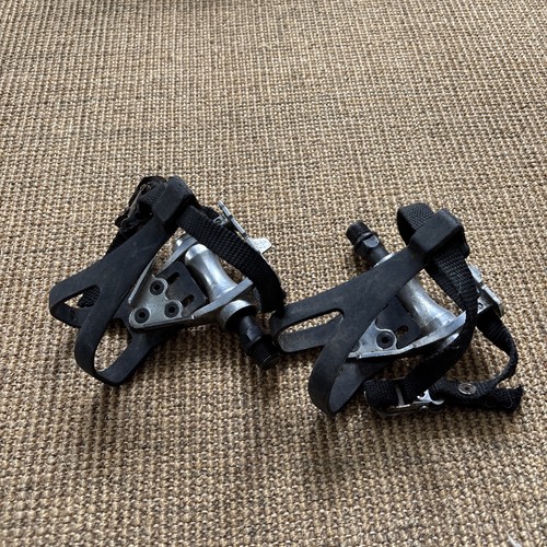 Vintage race pedal - mk, 79