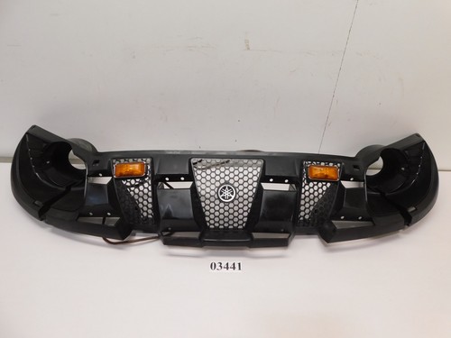 2009 yamaha rhino 450 - rhino, oem