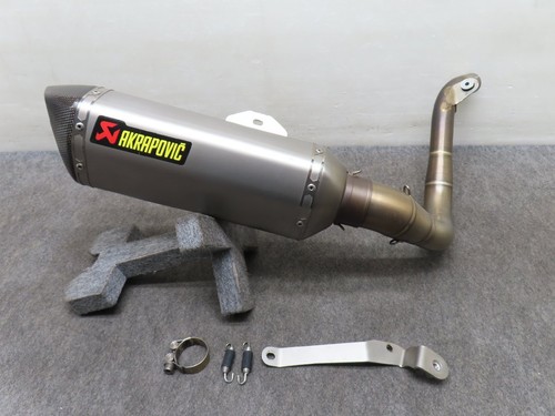 Ktm 125 200 duke rc125 - 125,