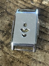 Antique  1930s ART DECO GENTS