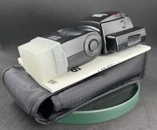 Nikon speedlite 800 - nikon, flash