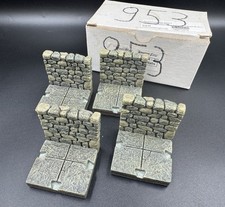 Dwarven Forge Master Maze Long