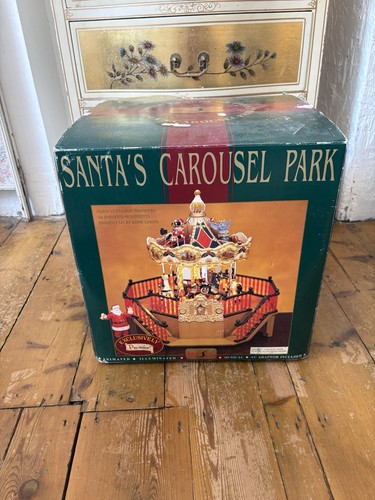 Vintage maisto santa - vintage, santa's