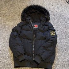 Zavetti Canada Youth Coat