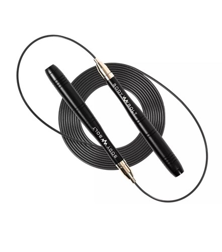 Speed skipping rope ball - speed,