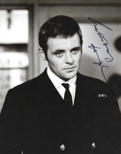 Sir ANTHONY HOPKINS - early