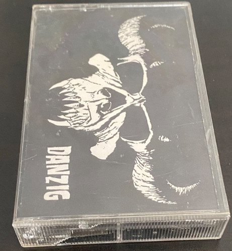 Danzig self titled - titled, -def