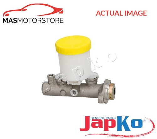 Brake master cylinder japko - master,