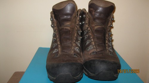 Scarpa delta boots size - scarpa,