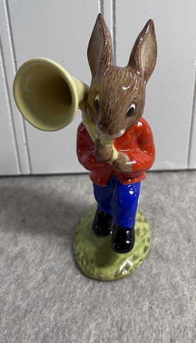1984 royal doulton - royal, sousaphone