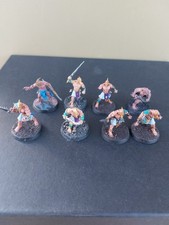 Kairic Acolytes Painted