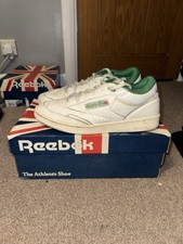 Reebok Club C85 Mid II Vintage