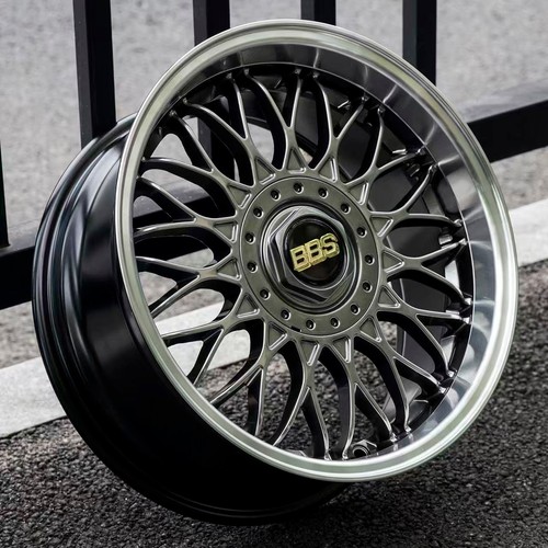 Ykw bbs style alloy - ykw,