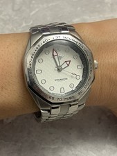 Wingmaster of London watch