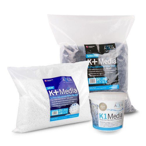 Evolution aqua k1 filter - evolution,