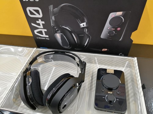 Astro a40 headset mixamp - tr,
