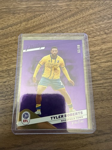 Efl prestige mansfield town - efl,