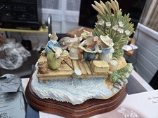 Brambly hedge BO755 Border