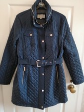 Michael Kors Women's Navy
