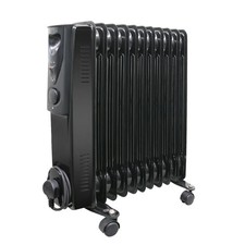 Daewoo portable oil filled - daewoo,