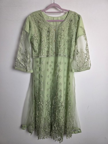 Ladies kurta size large - ladies,