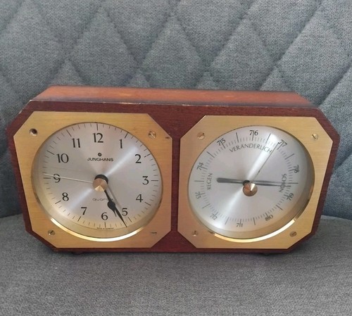 Junghans quartz - junghans,