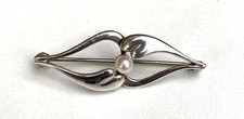 Ola Gorie Sterling Silver &