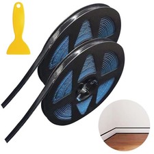 2 Rolls 6m Tile Gap Tapes With