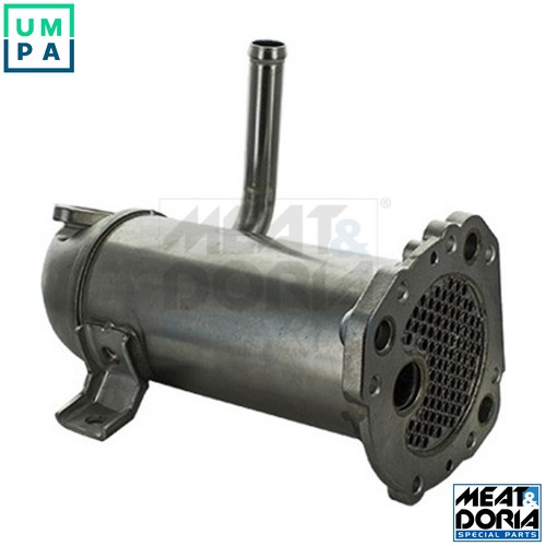 Cooler exhaust gas - cooler,