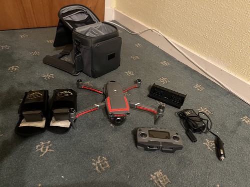 Dji mavic zoom 12mp - mavic,